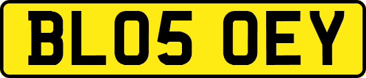 BL05OEY