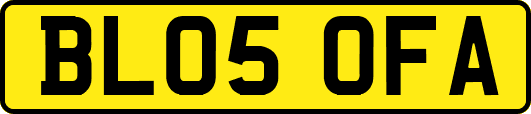 BL05OFA