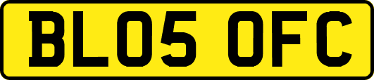 BL05OFC