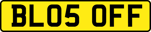 BL05OFF