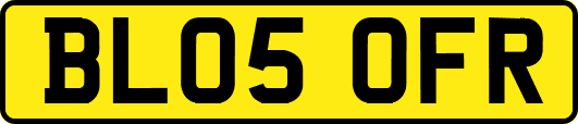 BL05OFR