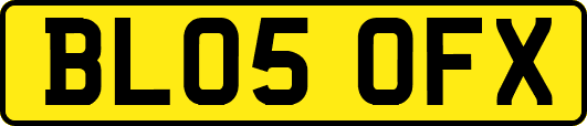 BL05OFX