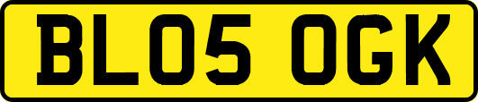 BL05OGK