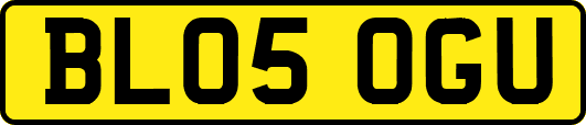 BL05OGU