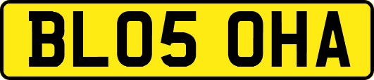 BL05OHA