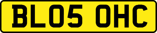 BL05OHC