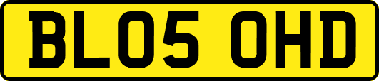 BL05OHD