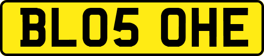 BL05OHE