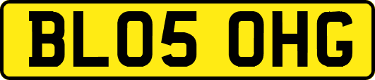 BL05OHG