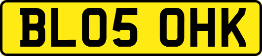 BL05OHK