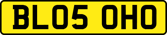 BL05OHO