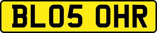 BL05OHR