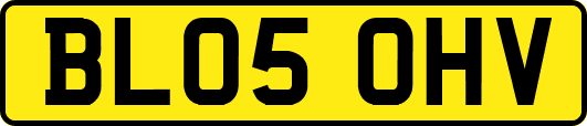 BL05OHV