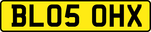 BL05OHX