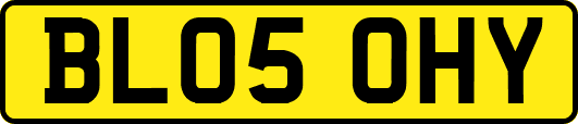 BL05OHY