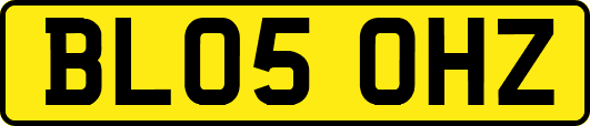 BL05OHZ