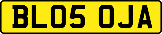BL05OJA