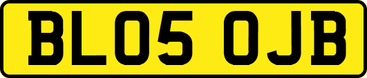 BL05OJB
