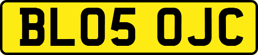 BL05OJC