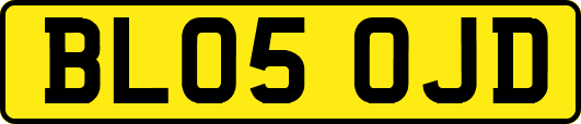 BL05OJD