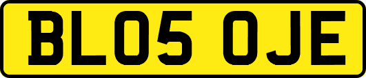 BL05OJE