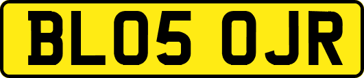 BL05OJR