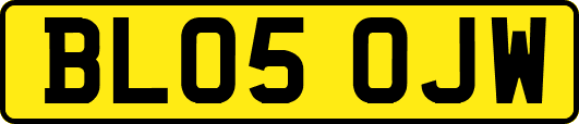 BL05OJW