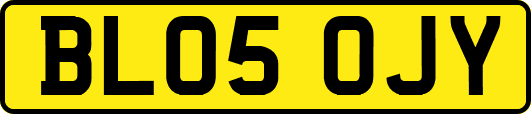 BL05OJY