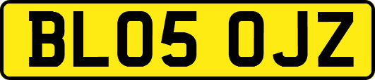 BL05OJZ