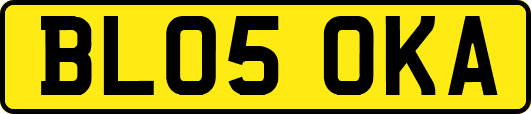 BL05OKA