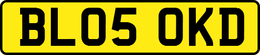 BL05OKD