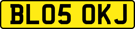 BL05OKJ