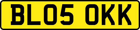 BL05OKK