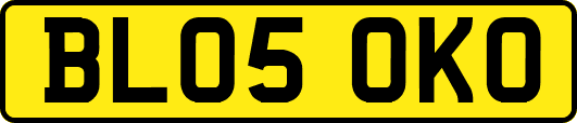 BL05OKO