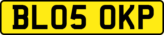 BL05OKP