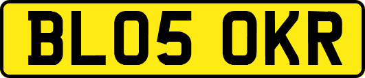 BL05OKR