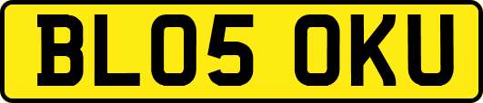 BL05OKU