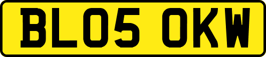 BL05OKW