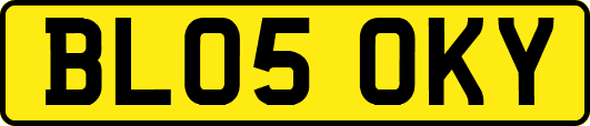 BL05OKY