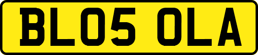BL05OLA