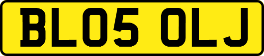 BL05OLJ