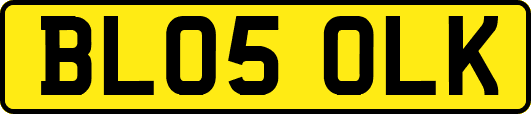 BL05OLK
