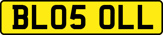 BL05OLL