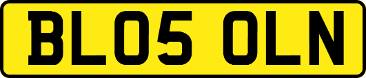 BL05OLN