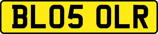 BL05OLR