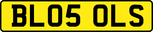 BL05OLS