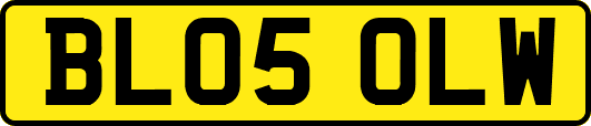 BL05OLW