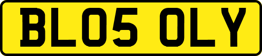 BL05OLY