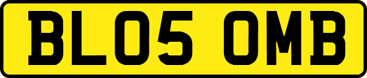 BL05OMB