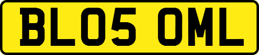 BL05OML